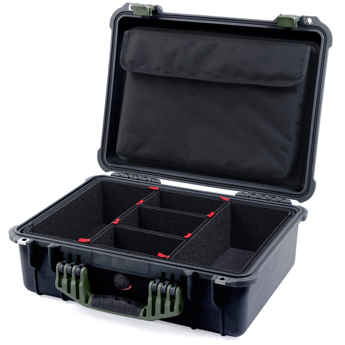 TrekPak Divider System / Computer Pouch