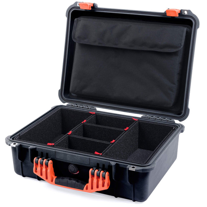 TrekPak Divider System / Computer Pouch