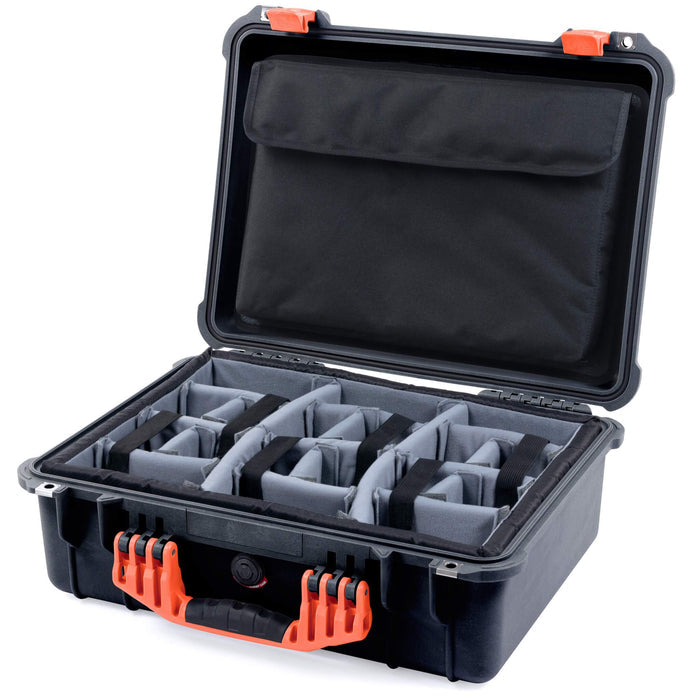Padded Microfiber Dividers / Computer Pouch