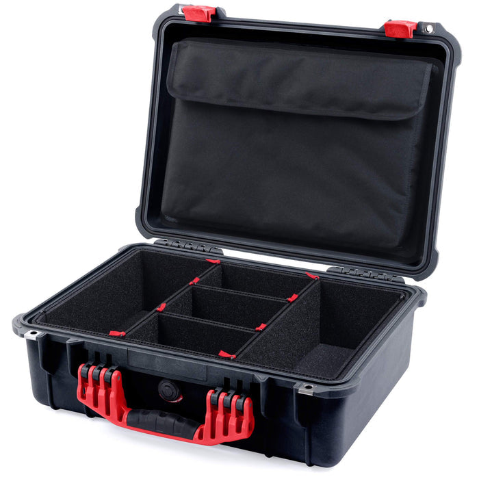 TrekPak Divider System / Computer Pouch