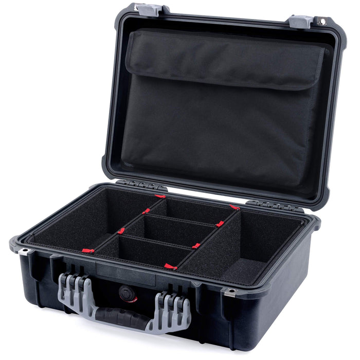 TrekPak Divider System / Computer Pouch
