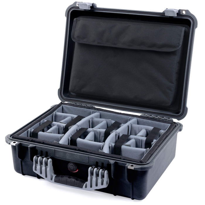 Padded Microfiber Dividers / Computer Pouch