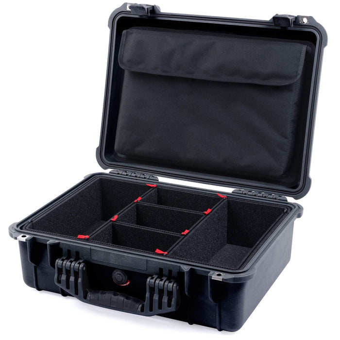 TrekPak Divider System / Computer Pouch