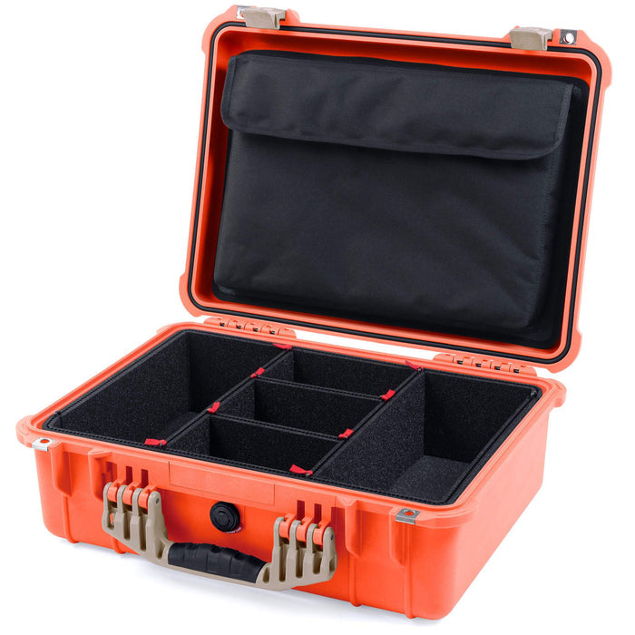 TrekPak Divider System / Computer Pouch