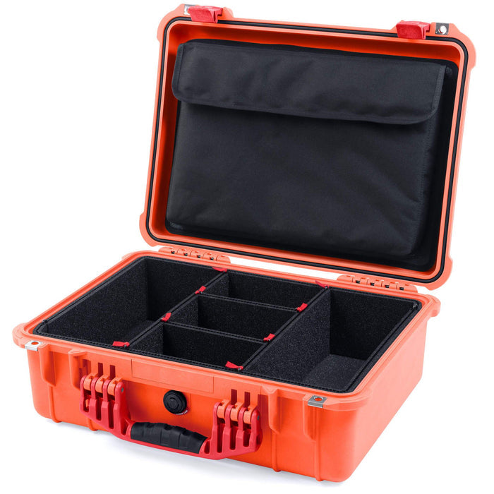 TrekPak Divider System / Computer Pouch