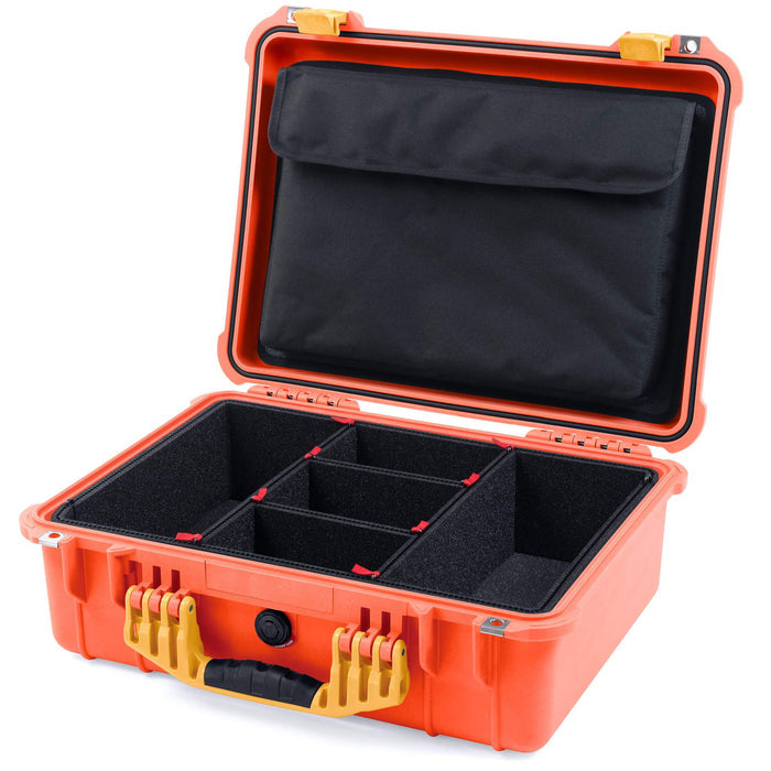 TrekPak Divider System / Computer Pouch