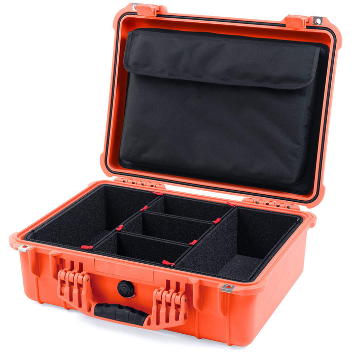 TrekPak Divider System / Computer Pouch