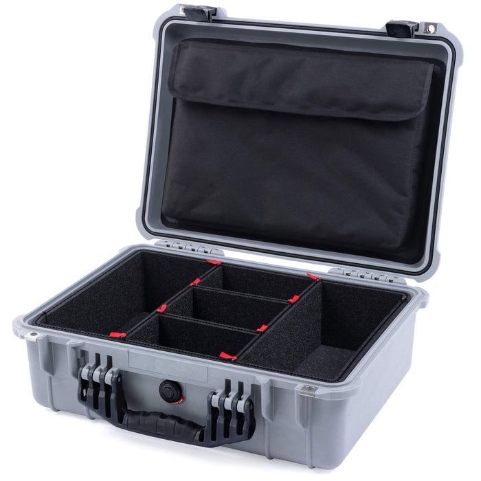 TrekPak Divider System / Computer Pouch