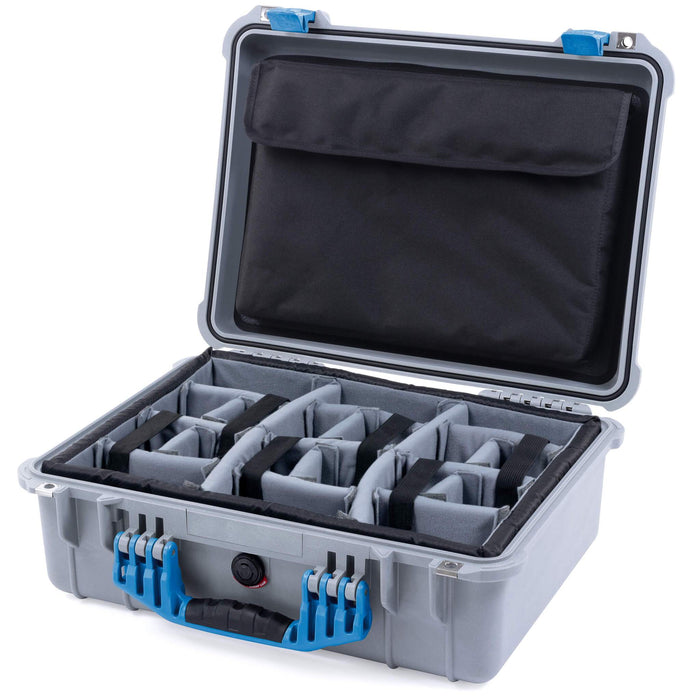 Padded Microfiber Dividers / Computer Pouch