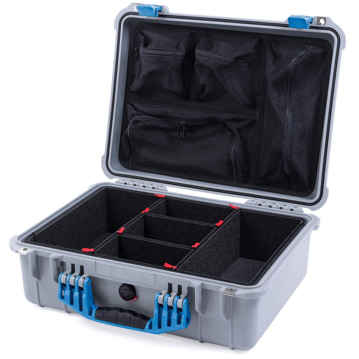 TrekPak Divider System / Mesh Lid Organizer