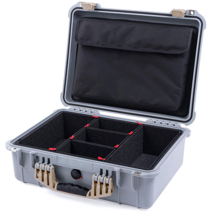 TrekPak Divider System / Computer Pouch