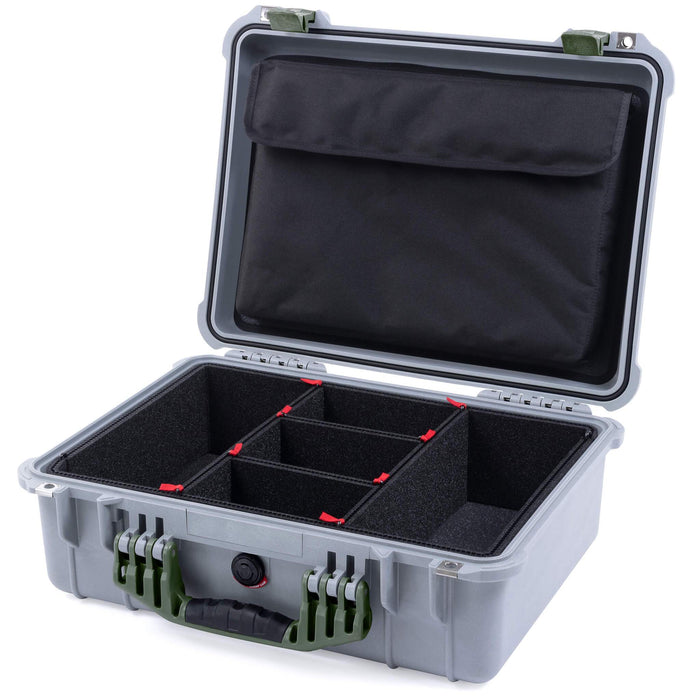 TrekPak Divider System / Computer Pouch