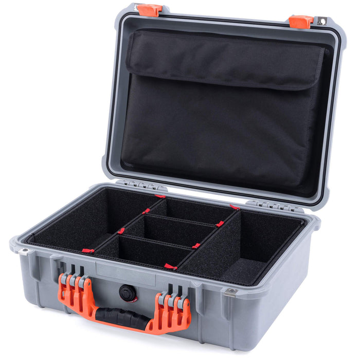 TrekPak Divider System / Computer Pouch