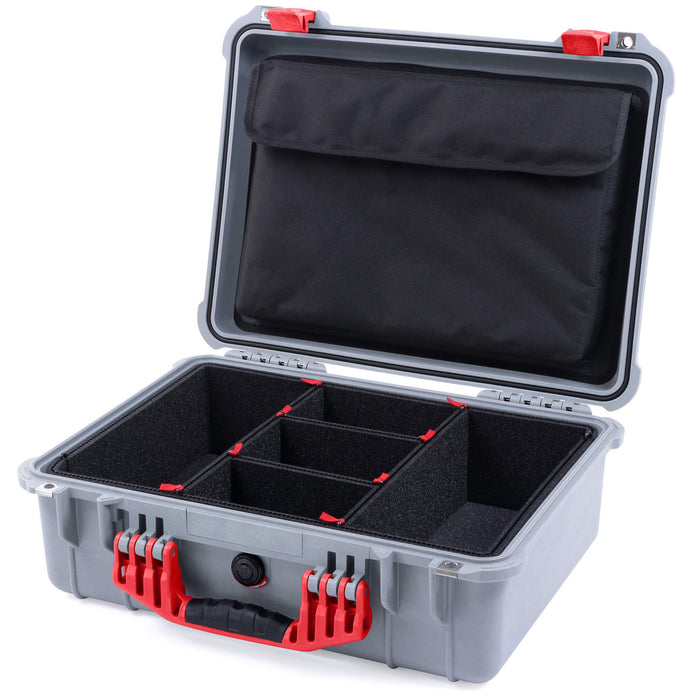 TrekPak Divider System / Computer Pouch