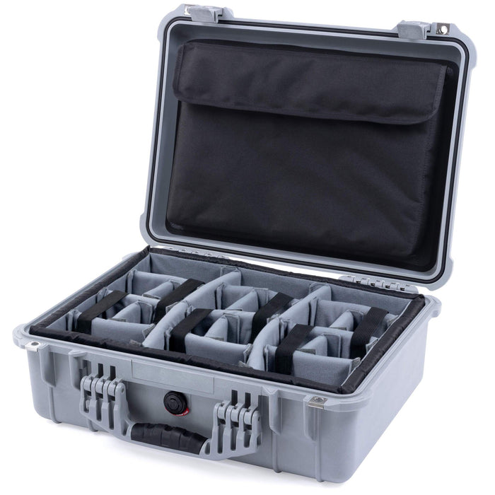 Padded Microfiber Dividers / Computer Pouch