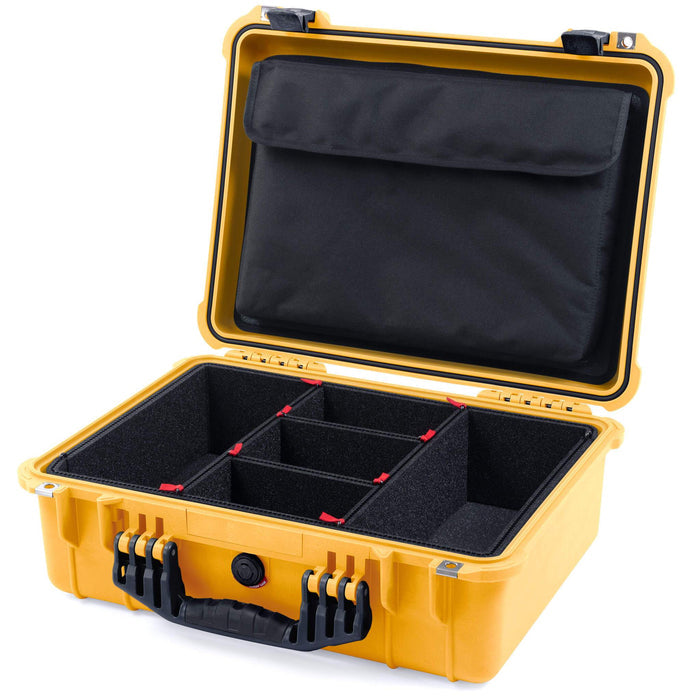 TrekPak Divider System / Computer Pouch