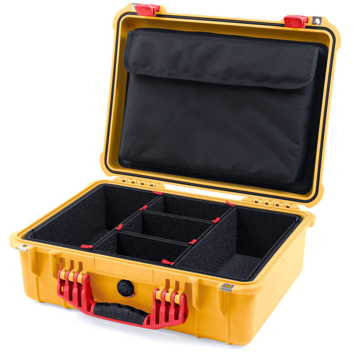 TrekPak Divider System / Computer Pouch
