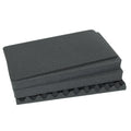 Pelican 1525 Replacement Foam 4-Piece Pick & Pluck Foam Complete Set ColorCase 1525-FS-PL