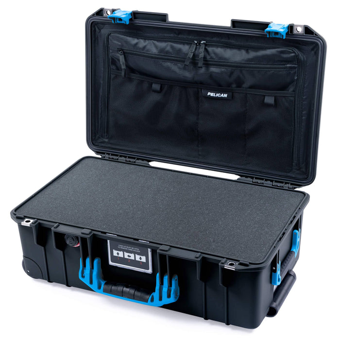 Pick & Pluck Foam / TRVL Lid Organizer