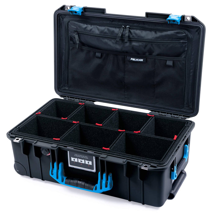 TrekPak Divider System / TRVL Lid Organizer