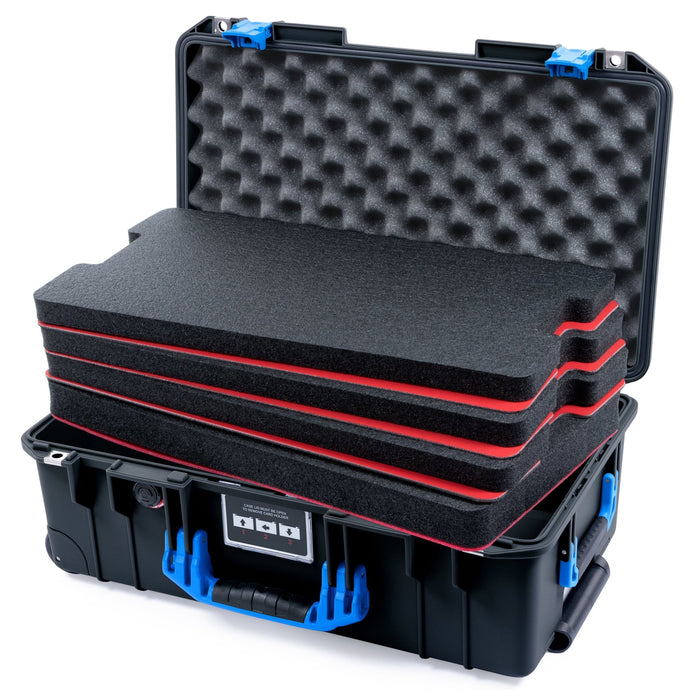 DIY Tool Foam Kit / Convoluted Lid Foam