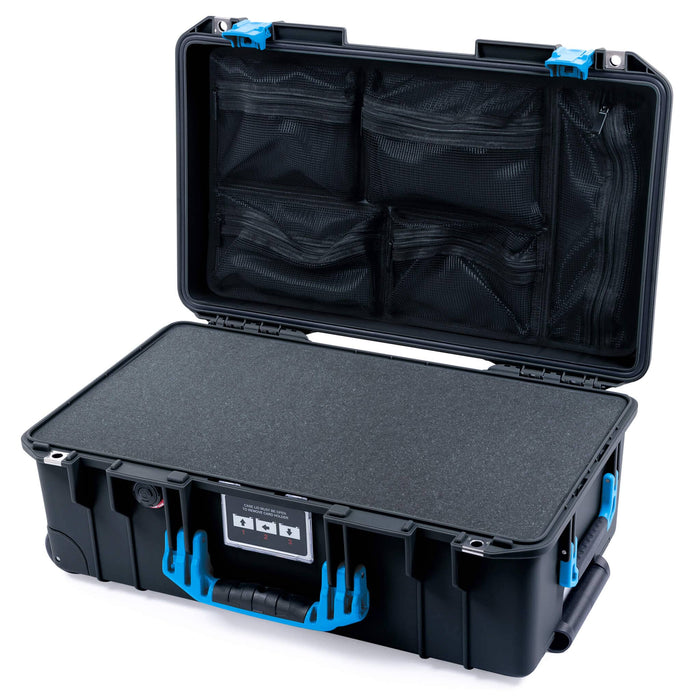 Pick & Pluck Foam / Mesh Lid Organizer