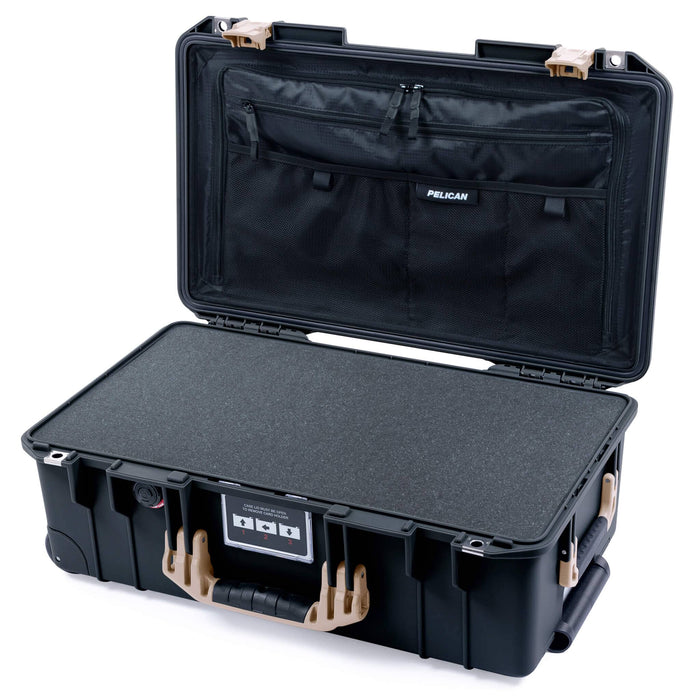 Pick & Pluck Foam / TRVL Lid Organizer