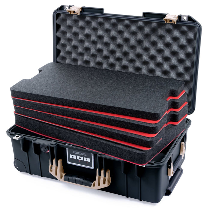 DIY Tool Foam Kit / Convoluted Lid Foam