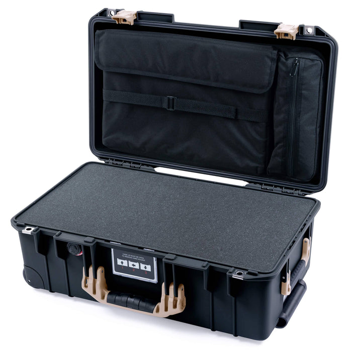 Pick & Pluck Foam / Computer Lid Pouch