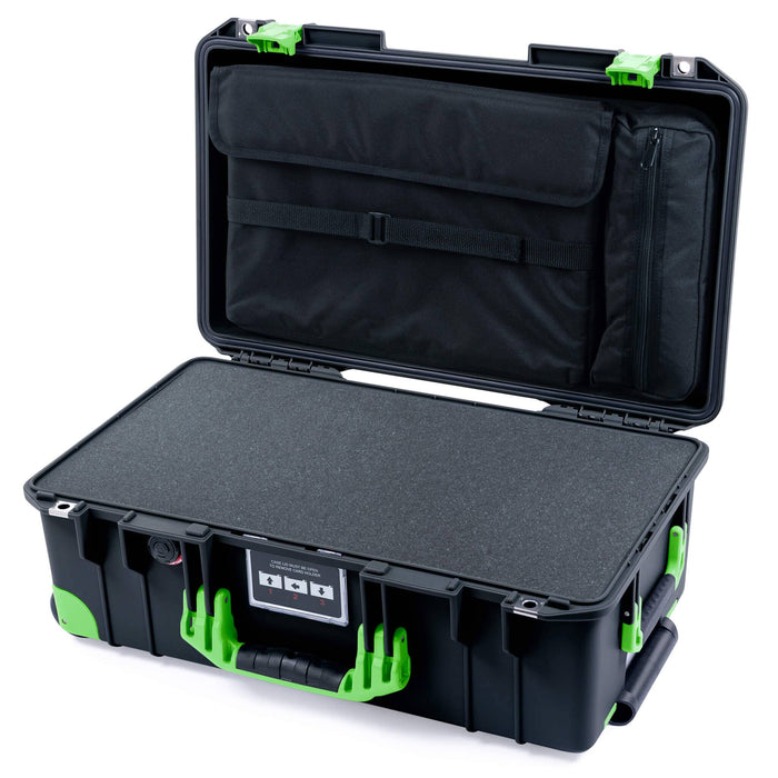 Pick & Pluck Foam / Computer Lid Pouch