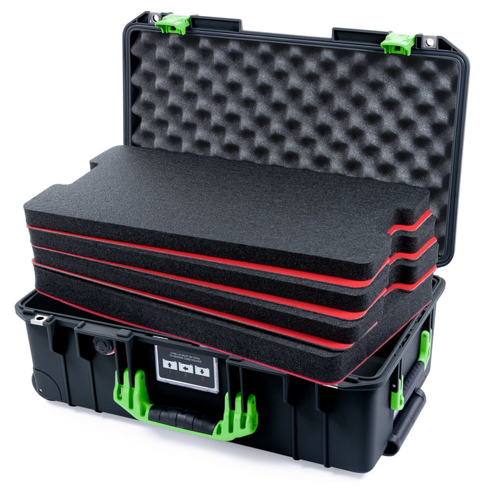 DIY Tool Foam Kit / Convoluted Lid Foam