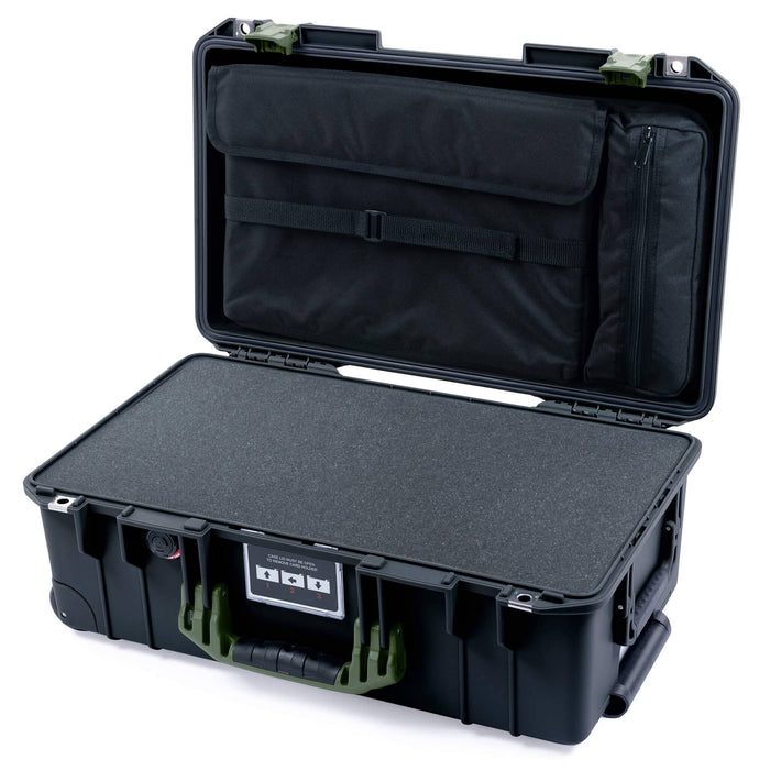Pick & Pluck Foam / Computer Lid Pouch