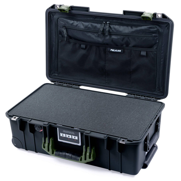Pick & Pluck Foam / TRVL Lid Organizer