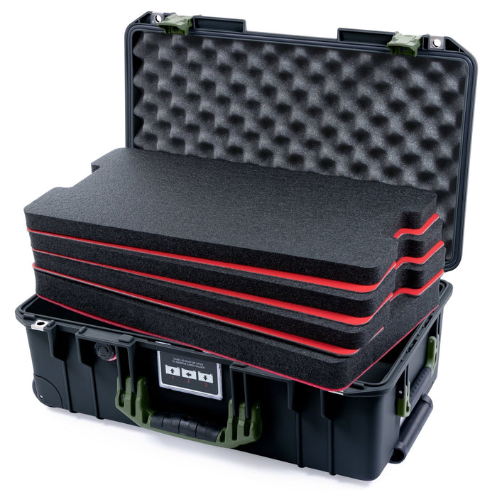 DIY Tool Foam Kit / Convoluted Lid Foam
