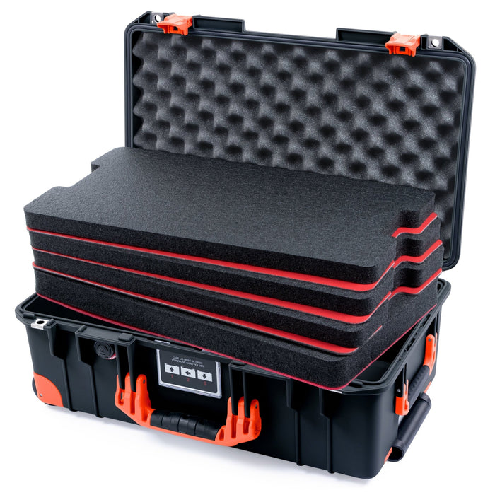 DIY Tool Foam Kit / Convoluted Lid Foam