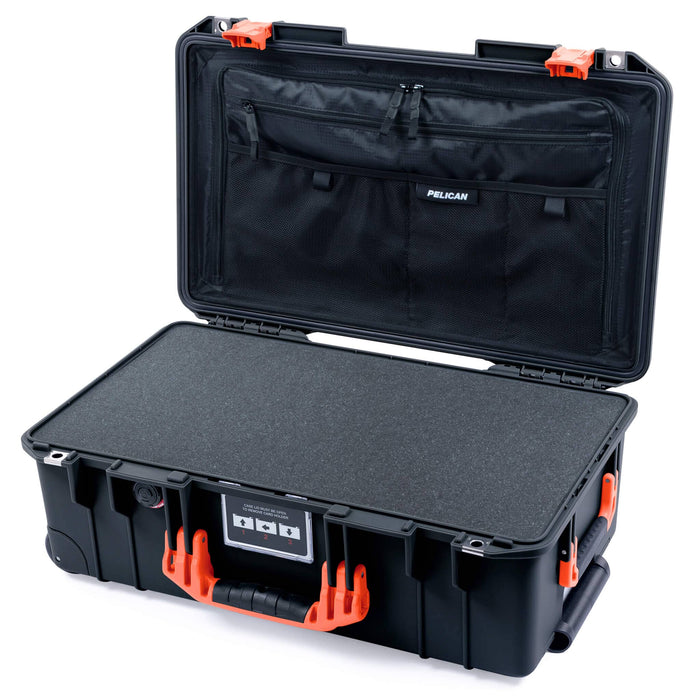 Pick & Pluck Foam / TRVL Lid Organizer