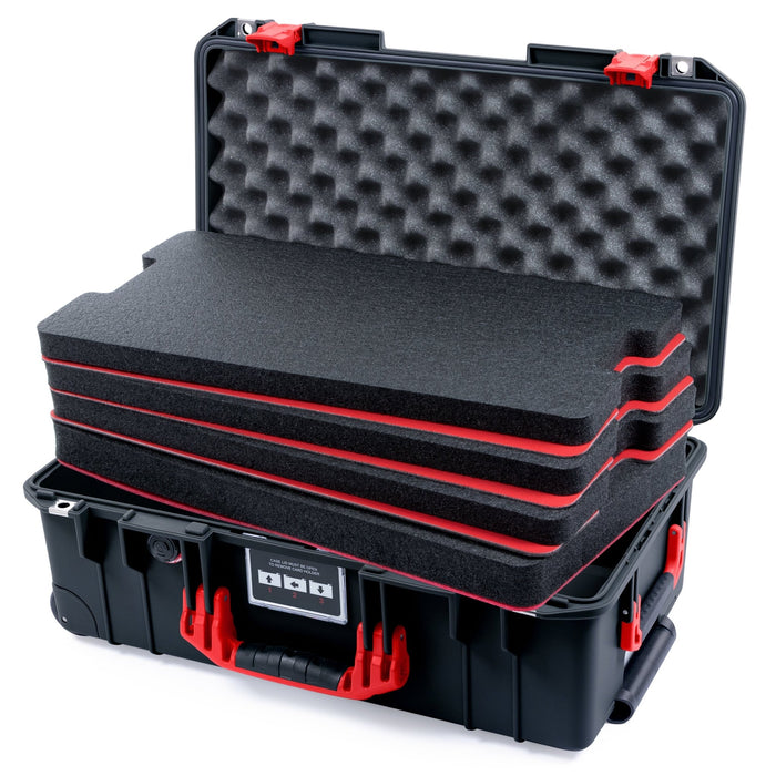 DIY Tool Foam Kit / Convoluted Lid Foam