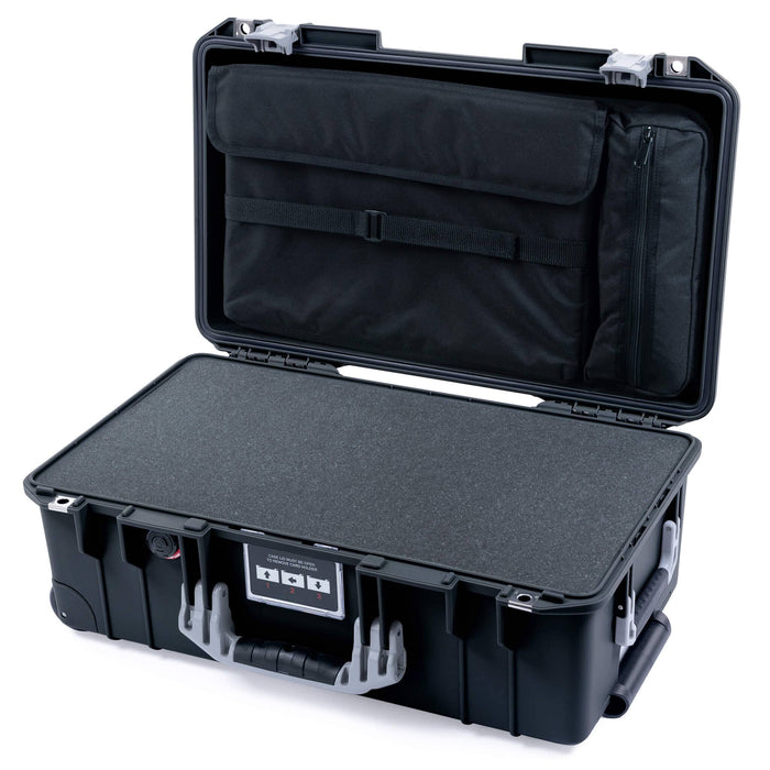 Pick & Pluck Foam / Computer Lid Pouch