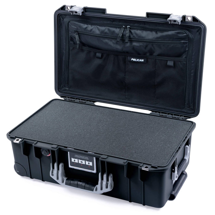 Pick & Pluck Foam / TRVL Lid Organizer