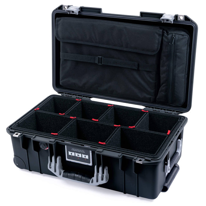 TrekPak Divider System / Computer Lid Pouch