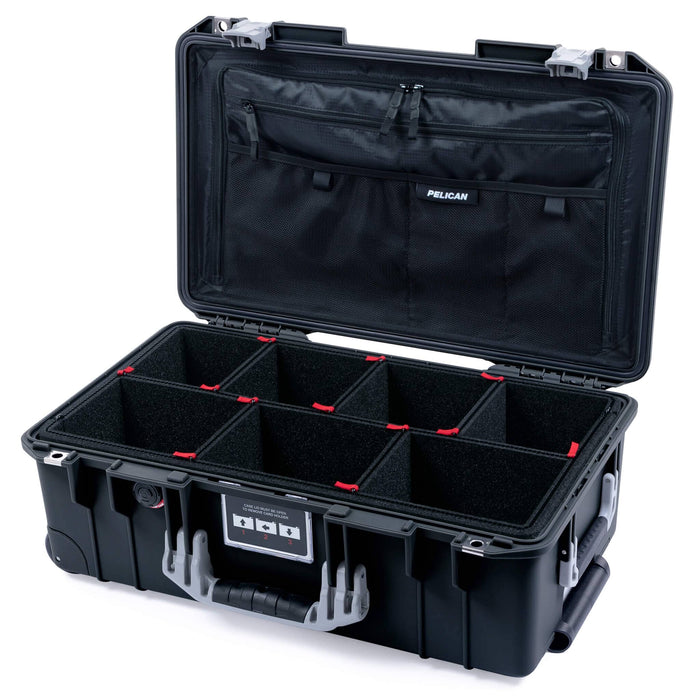 TrekPak Divider System / TRVL Lid Organizer