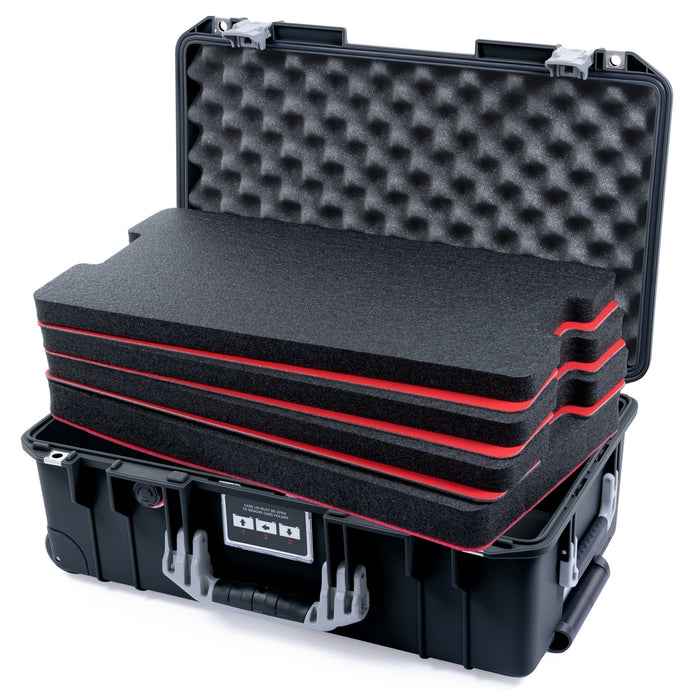 DIY Tool Foam Kit / Convoluted Lid Foam