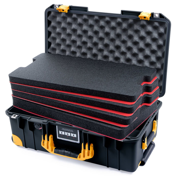 DIY Tool Foam Kit / Convoluted Lid Foam