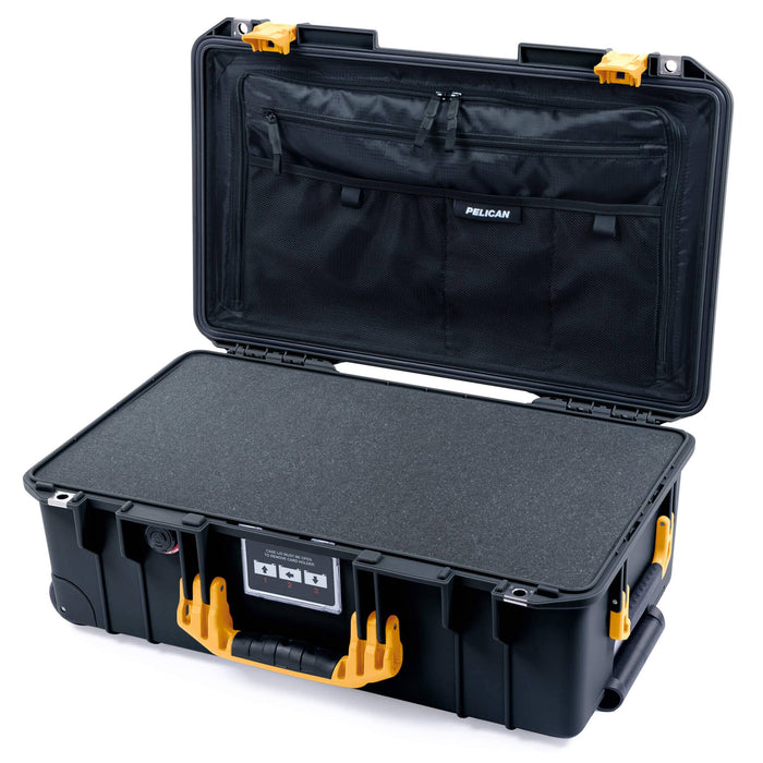 Pick & Pluck Foam / TRVL Lid Organizer