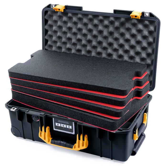 DIY Tool Foam Kit / Convoluted Lid Foam