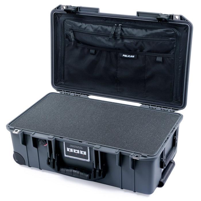 Pick & Pluck Foam / TRVL Lid Organizer