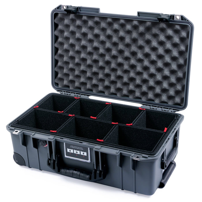 TrekPak Divider System / Convoluted Lid Foam