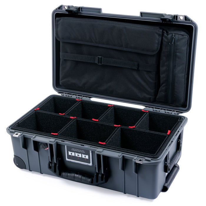 TrekPak Divider System / Computer Lid Pouch