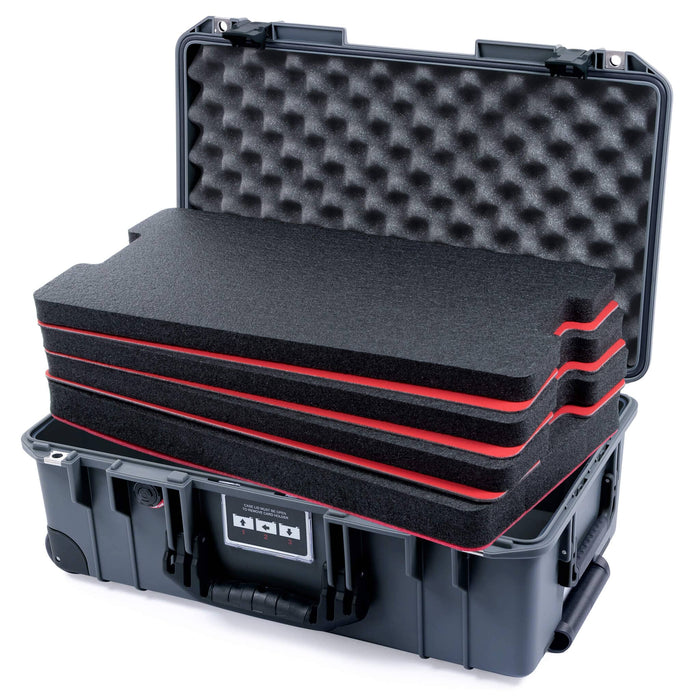 DIY Tool Foam Kit / Convoluted Lid Foam