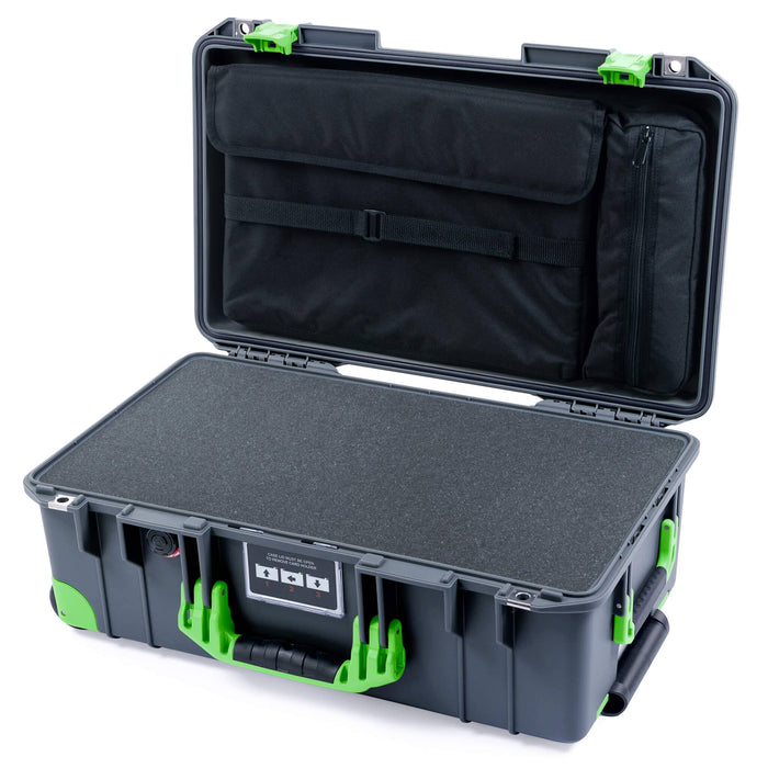 Pick & Pluck Foam / Computer Lid Pouch